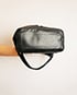 Faridah Hobo, top view